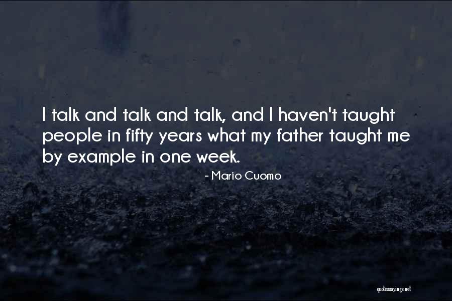 Soy Pobre Quotes By Mario Cuomo Soy Pobre Quotes By Mario Cuomo