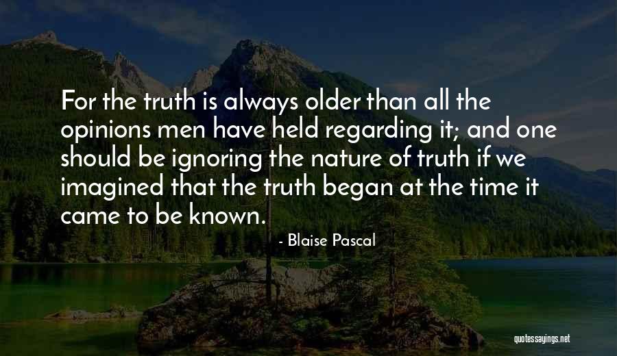 Soy Un Desastre Quotes By Blaise Pascal Soy Un Desastre Quotes By Blaise Pascal