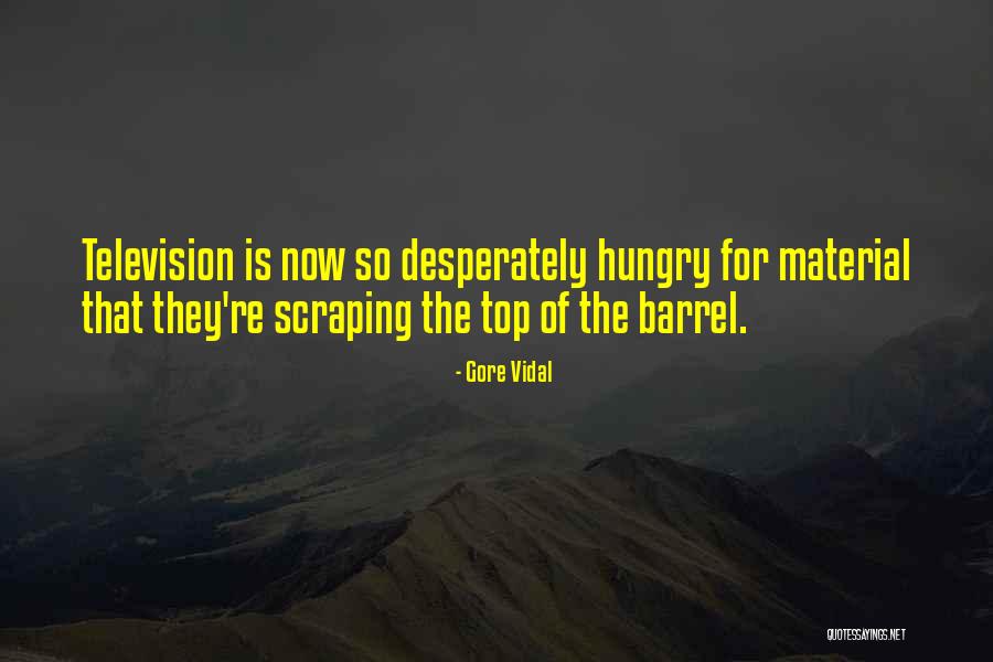 Soydaner Askerin Quotes By Gore Vidal Soydaner Askerin Quotes By Gore Vidal