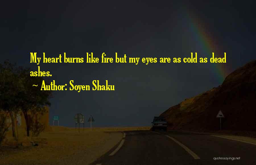 Soyen Shaku Quotes 890307