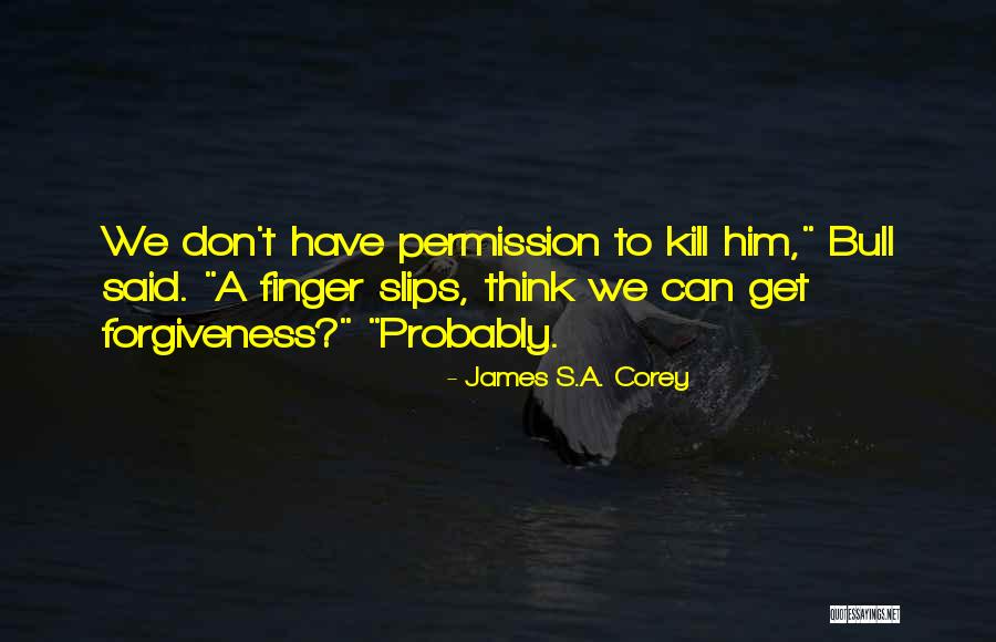 Soyez La Quotes By James S.A. Corey Soyez La Quotes By James S.A. Corey