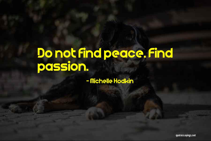 Soyez La Quotes By Michelle Hodkin Soyez La Quotes By Michelle Hodkin