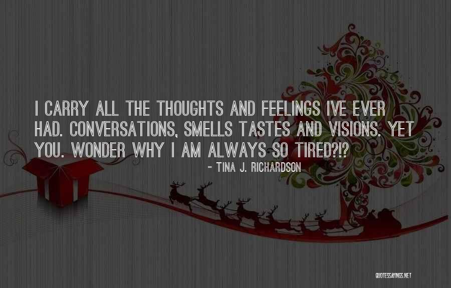 Soyez La Quotes By Tina J. Richardson Soyez La Quotes By Tina J. Richardson