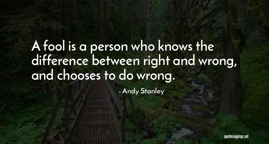 Soyez Toujours Quotes By Andy Stanley Soyez Toujours Quotes By Andy Stanley
