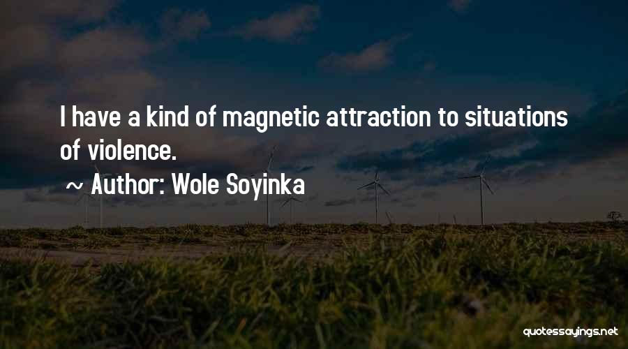 Soyinka Quotes By Wole Soyinka