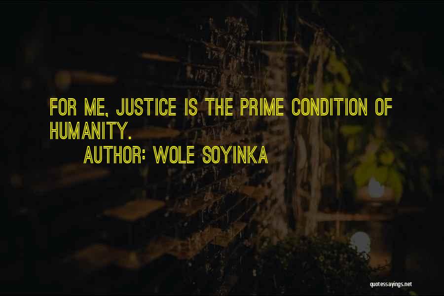 Soyinka Quotes By Wole Soyinka