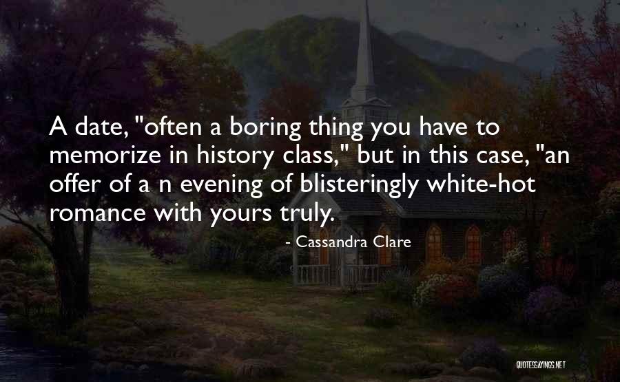 Soykarlanori Tik Tok Quotes By Cassandra Clare Soykarlanori Tik Tok Quotes By Cassandra Clare