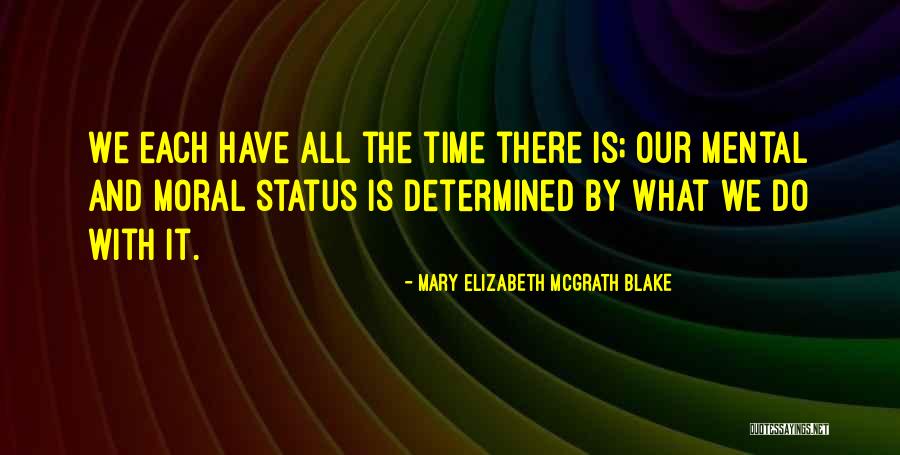 Soyland Town Quotes By Mary Elizabeth McGrath Blake Soyland Town Quotes By Mary Elizabeth McGrath Blake