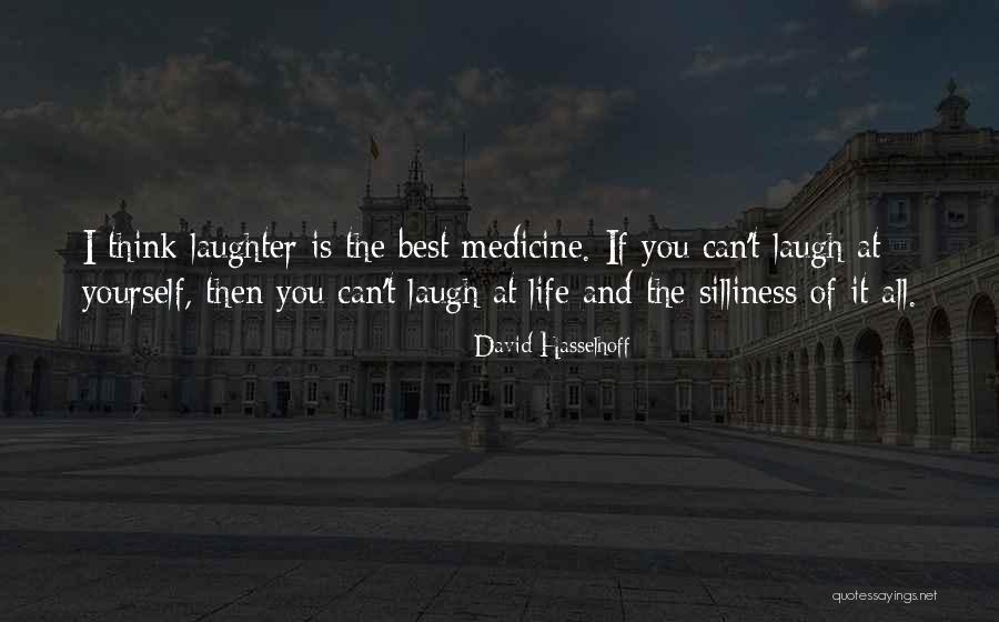 Soylemezsem Quotes By David Hasselhoff Soylemezsem Quotes By David Hasselhoff