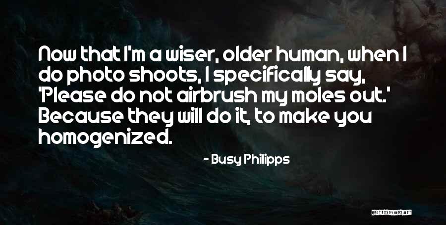 Soyloney Quotes By Busy Philipps Soyloney Quotes By Busy Philipps