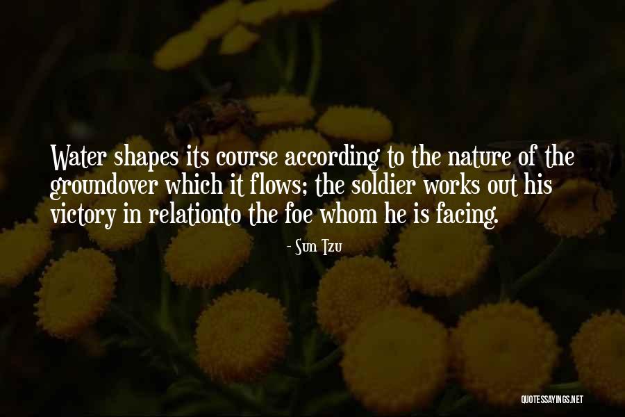 Soyloney Quotes By Sun Tzu Soyloney Quotes By Sun Tzu