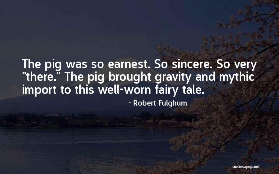 Soylu Tennis Quotes By Robert Fulghum Soylu Tennis Quotes By Robert Fulghum