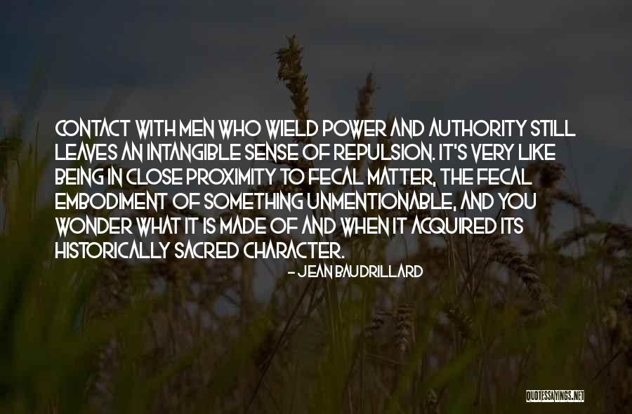 Soysal Group Quotes By Jean Baudrillard Soysal Group Quotes By Jean Baudrillard