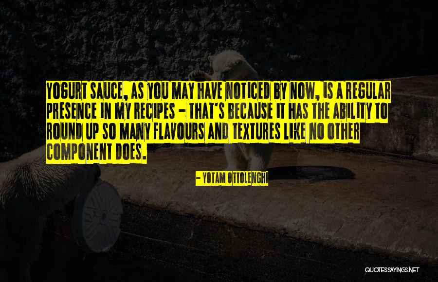 Sozap Quotes By Yotam Ottolenghi Sozap Quotes By Yotam Ottolenghi