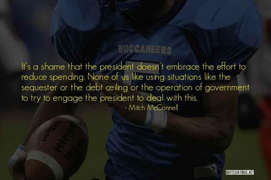 Sozialdemokratische Partei Quotes By Mitch McConnell Sozialdemokratische Partei Quotes By Mitch McConnell