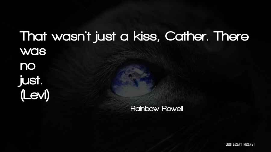 Sozialer Brennpunkt Quotes By Rainbow Rowell Sozialer Brennpunkt Quotes By Rainbow Rowell