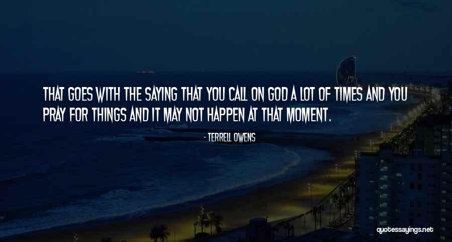 Sozialer Dienst Quotes By Terrell Owens Sozialer Dienst Quotes By Terrell Owens