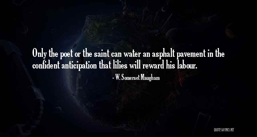 Sozialer Stress Quotes By W. Somerset Maugham Sozialer Stress Quotes By W. Somerset Maugham