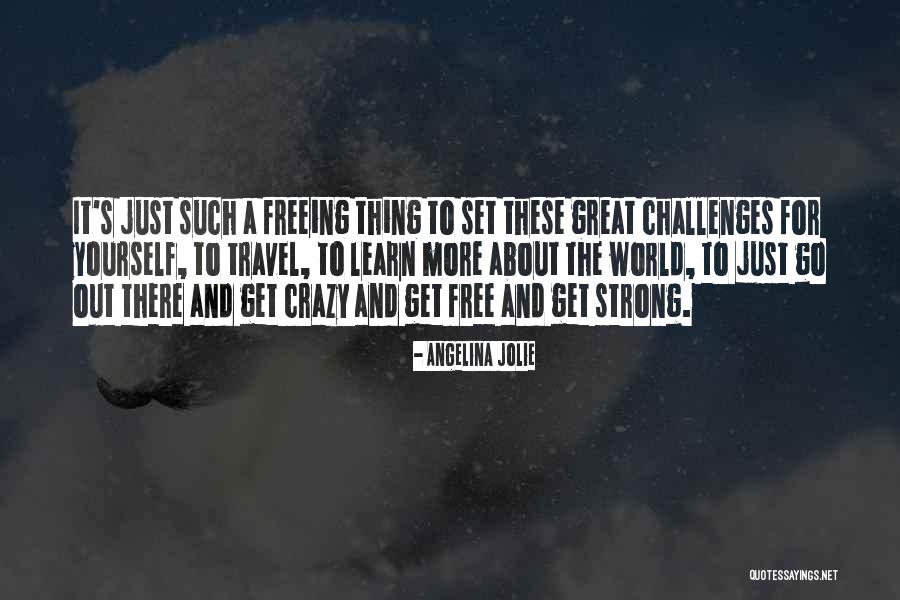 Sozialistische Stadt Quotes By Angelina Jolie Sozialistische Stadt Quotes By Angelina Jolie