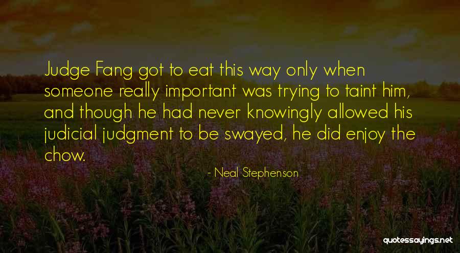 Sozinha No Mundo Quotes By Neal Stephenson Sozinha No Mundo Quotes By Neal Stephenson