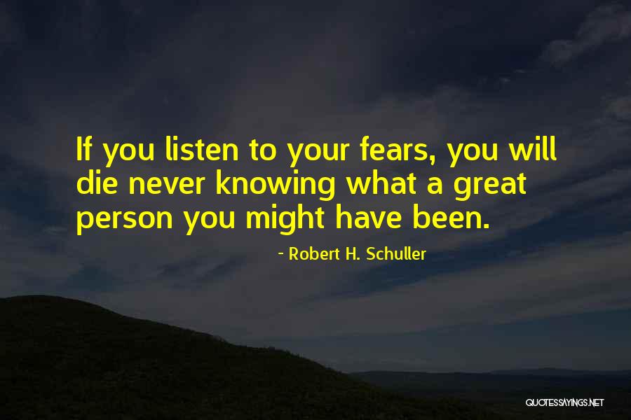 Soziologie Deutsch Quotes By Robert H. Schuller Soziologie Deutsch Quotes By Robert H. Schuller