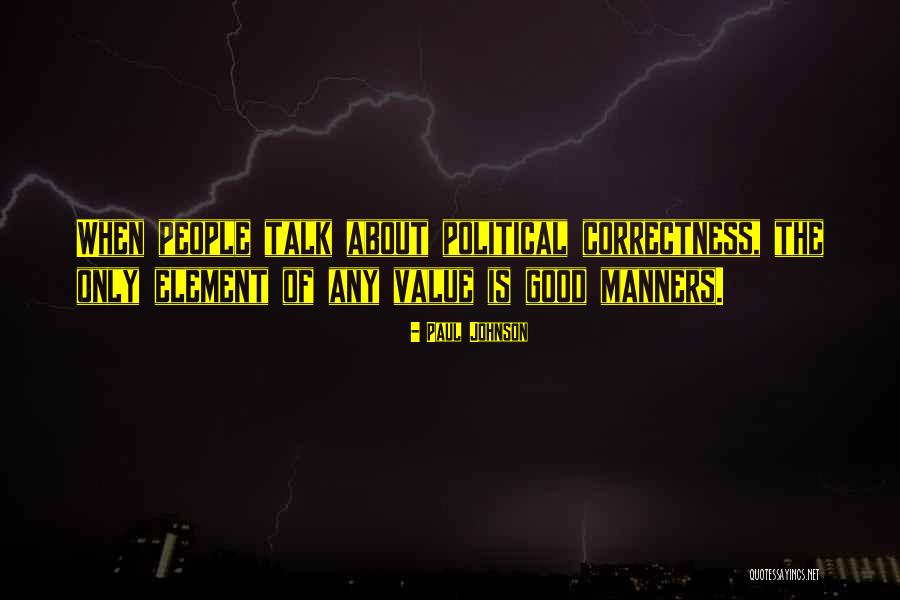 Sozlerimi Quotes By Paul Johnson Sozlerimi Quotes By Paul Johnson