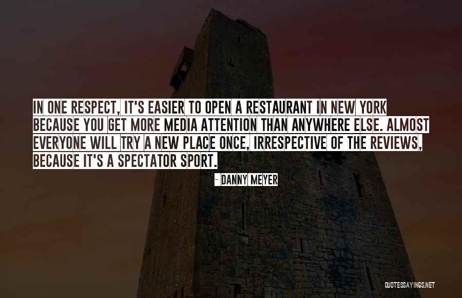 Sozlerin Quotes By Danny Meyer Sozlerin Quotes By Danny Meyer