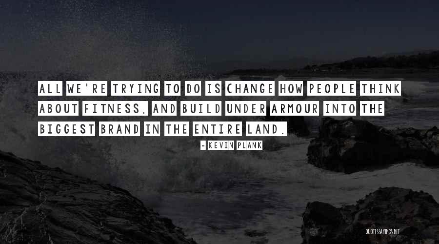 Sozo Quotes By Kevin Plank Sozo Quotes By Kevin Plank