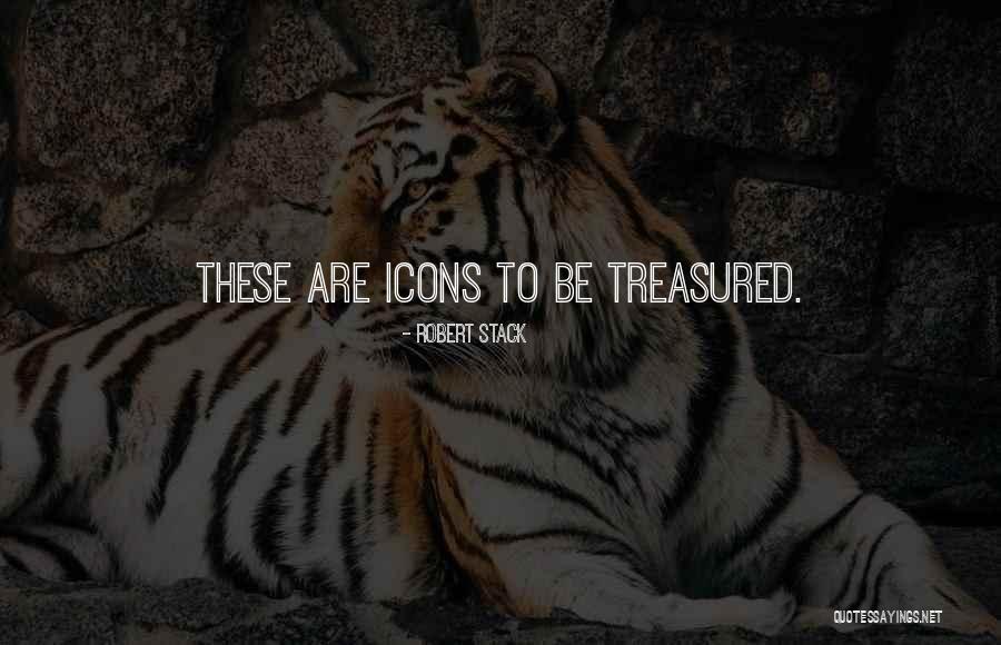 Sp Balasubrahmanyam Quotes By Robert Stack Sp Balasubrahmanyam Quotes By Robert Stack