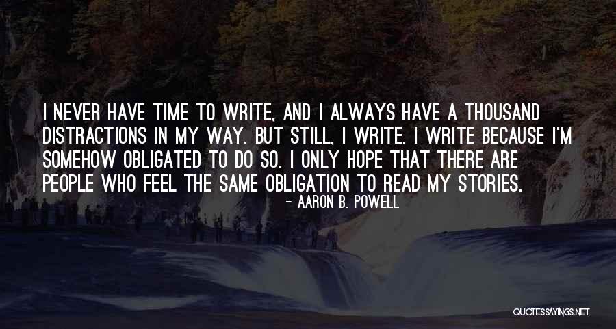 Sp Lt Cher Quotes By Aaron B. Powell Sp Lt Cher Quotes By Aaron B. Powell