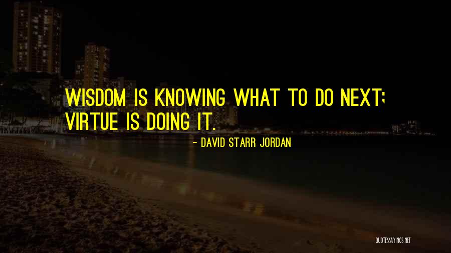 Sp Ratings Quotes By David Starr Jordan Sp Ratings Quotes By David Starr Jordan