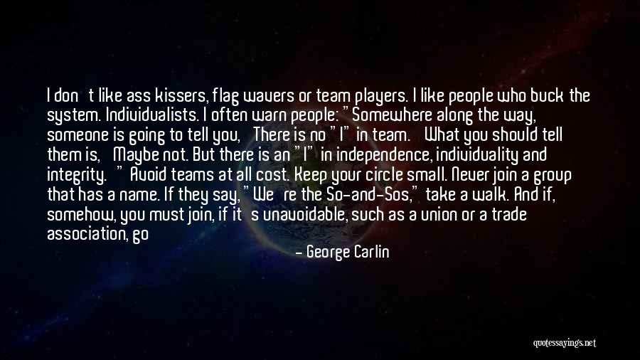 Sp Richards Quotes By George Carlin Sp Richards Quotes By George Carlin