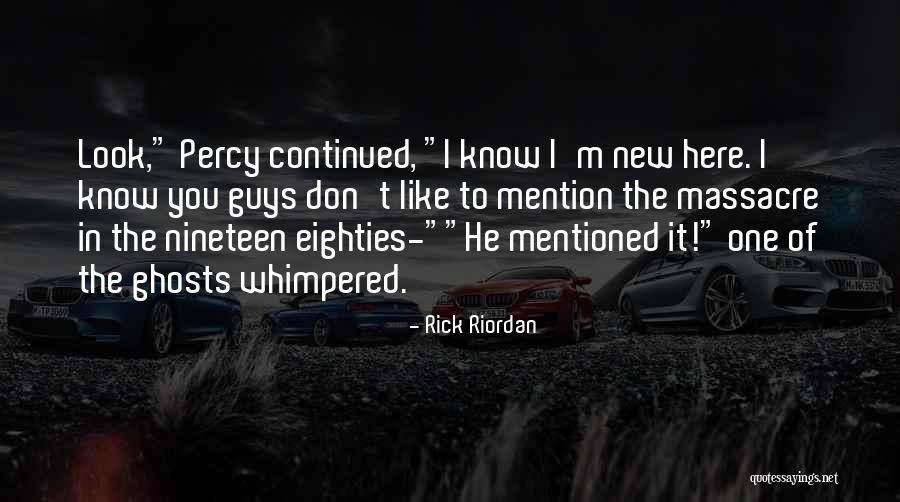 Spa Essentials Quotes By Rick Riordan Spa Essentials Quotes By Rick Riordan