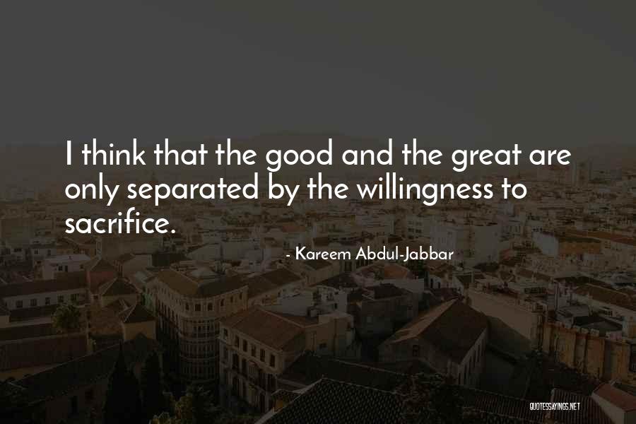 Spa Therapy Quotes By Kareem Abdul-Jabbar Spa Therapy Quotes By Kareem Abdul-Jabbar