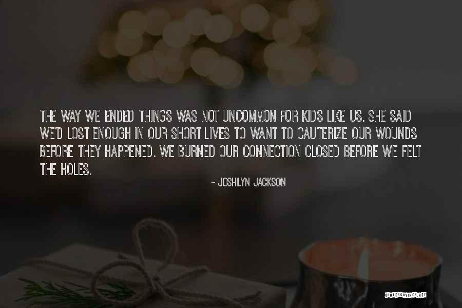Spaak Committee Quotes By Joshilyn Jackson Spaak Committee Quotes By Joshilyn Jackson