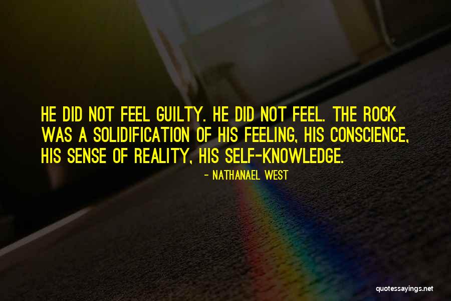Spaander Betekenis Quotes By Nathanael West Spaander Betekenis Quotes By Nathanael West