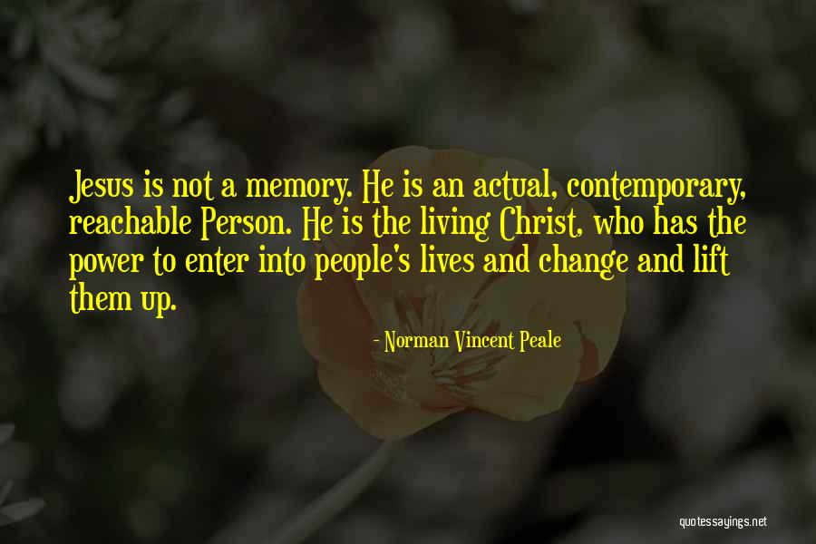 Spaanse Love Quotes By Norman Vincent Peale