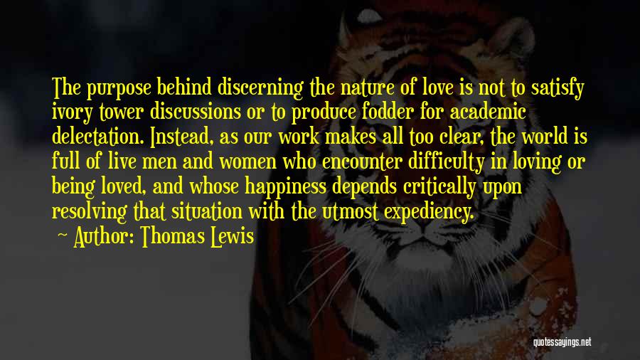 Spaanse Love Quotes By Thomas Lewis Spaanse Love Quotes By Thomas Lewis