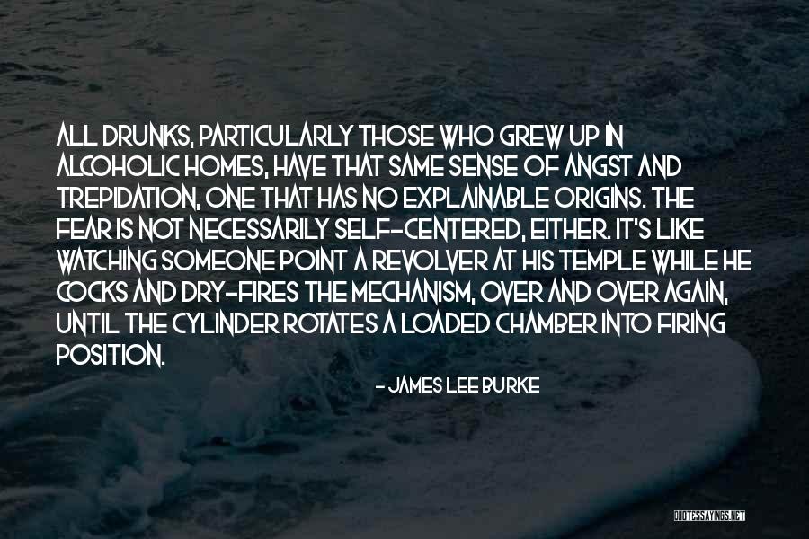Spaanse Zinnen Quotes By James Lee Burke Spaanse Zinnen Quotes By James Lee Burke