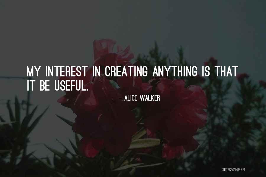 Spaargaren Van Quotes By Alice Walker Spaargaren Van Quotes By Alice Walker