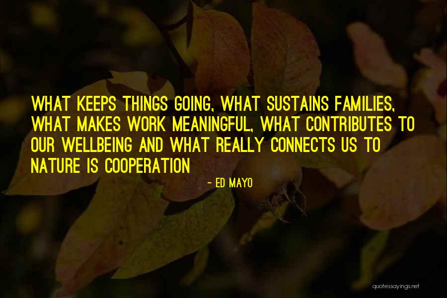 Spaatz Association Quotes By Ed Mayo Spaatz Association Quotes By Ed Mayo