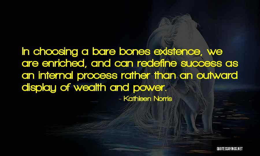 Spaccarelli Natalie Quotes By Kathleen Norris Spaccarelli Natalie Quotes By Kathleen Norris