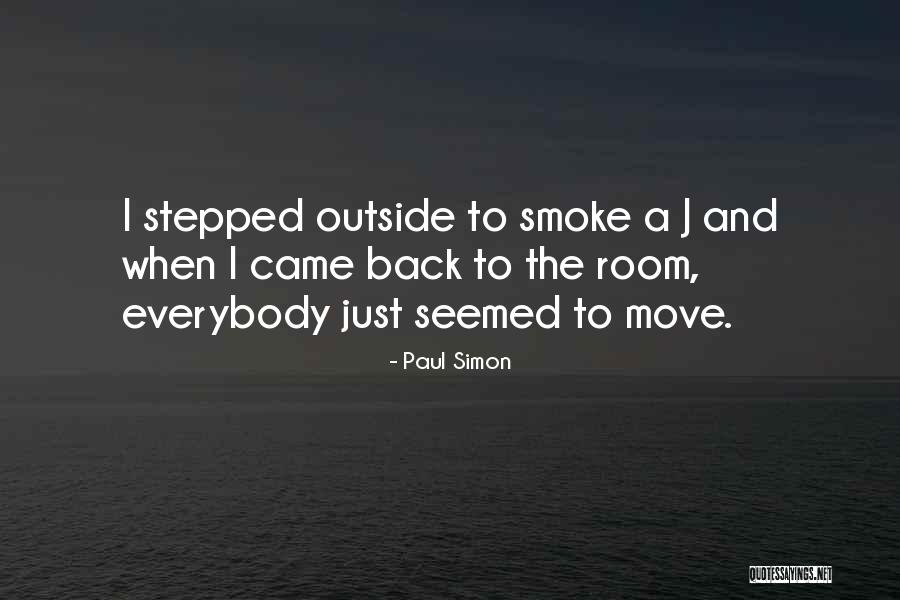 Spaccessories Quotes By Paul Simon Spaccessories Quotes By Paul Simon