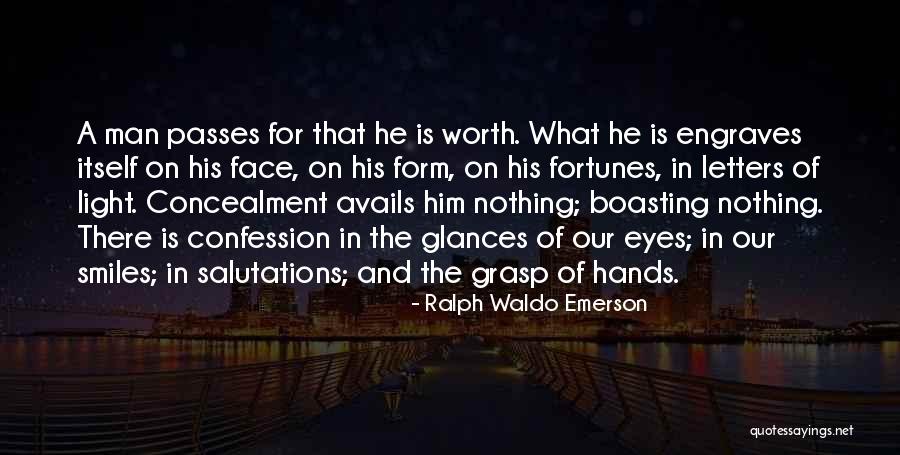 Spaccia City Quotes By Ralph Waldo Emerson Spaccia City Quotes By Ralph Waldo Emerson