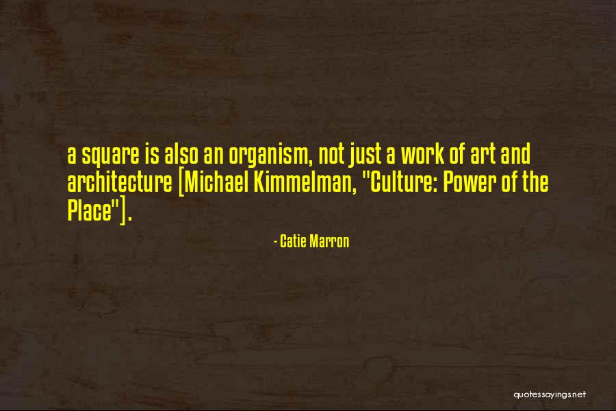 Space And Architecture Quotes By Catie Marron Space And Architecture Quotes By Catie Marron