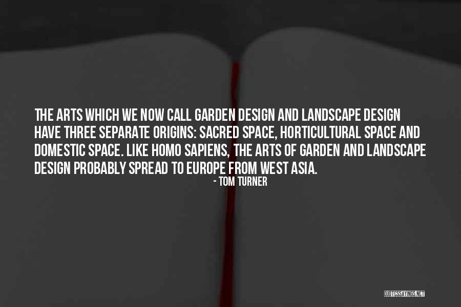 Space And Architecture Quotes By Tom Turner Space And Architecture Quotes By Tom Turner