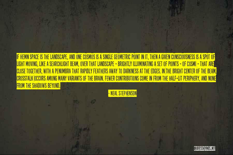 Space And Cosmos Quotes By Neal Stephenson Space And Cosmos Quotes By Neal Stephenson