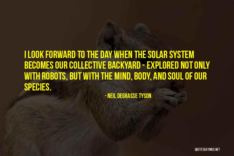 Space And Cosmos Quotes By Neil DeGrasse Tyson Space And Cosmos Quotes By Neil DeGrasse Tyson