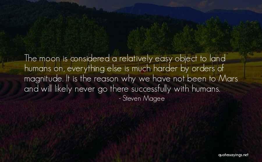 Space And Cosmos Quotes By Steven Magee Space And Cosmos Quotes By Steven Magee