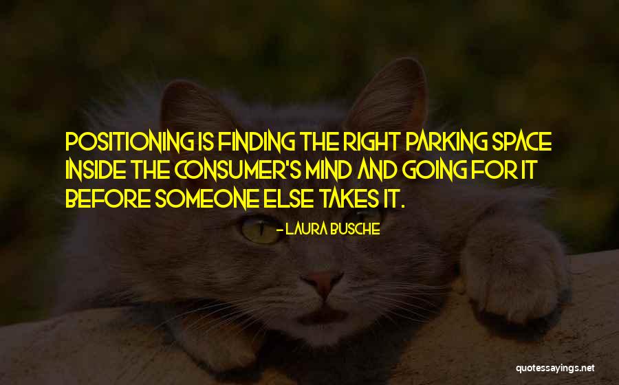 Space And Design Quotes By Laura Busche